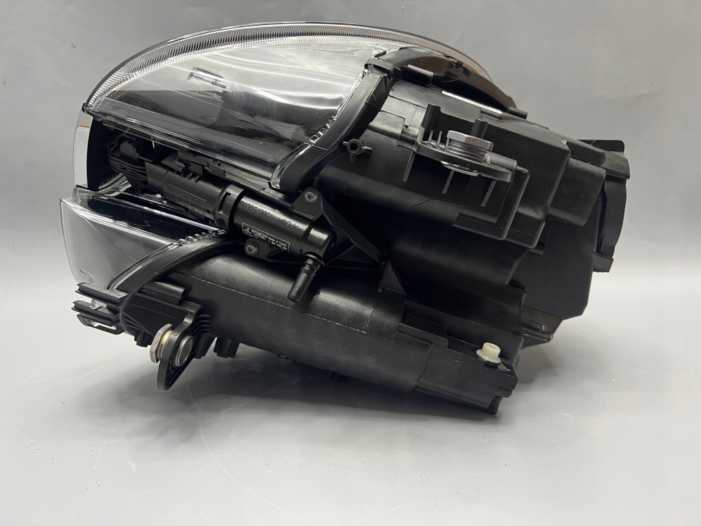 Фара фара черный черная правый перед mini countryman r60 r61 9808262 в Украине