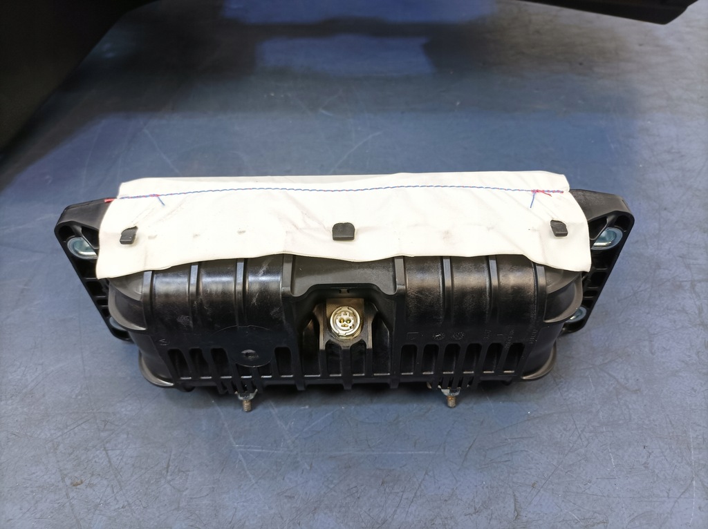 фото №12, Vw arteon приборная панель приборная приборная панель pulpit head up подушка безопасности пассажира eu