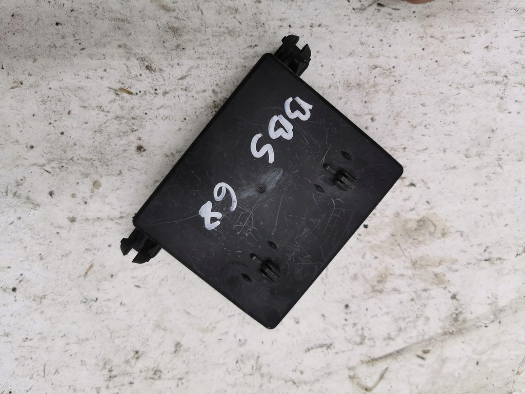 фото №3, Модуль дверь mercedes sprinter w906 a9068203926