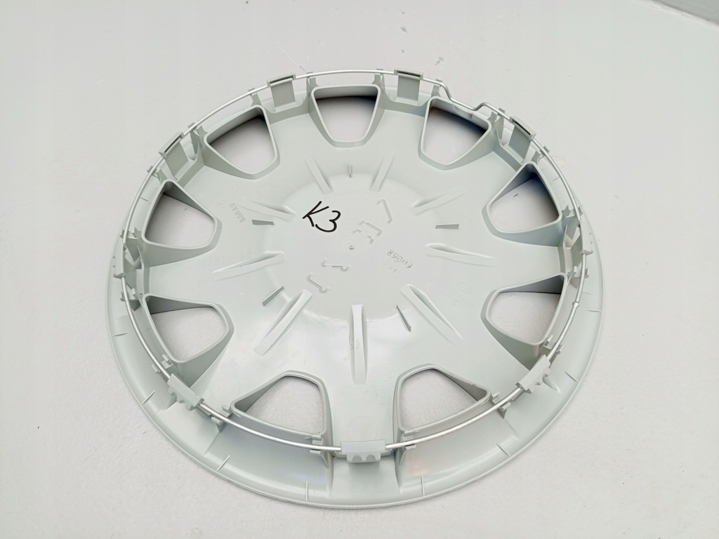 фото №14, Dacia logan mcv ковпак 14 cali 8200270477 ÷