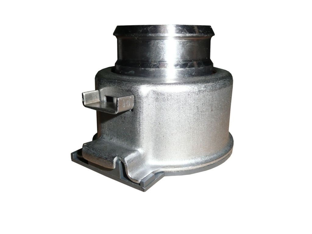 фото №3, Циліндр зчеплення renault master iii 2.3dci 10