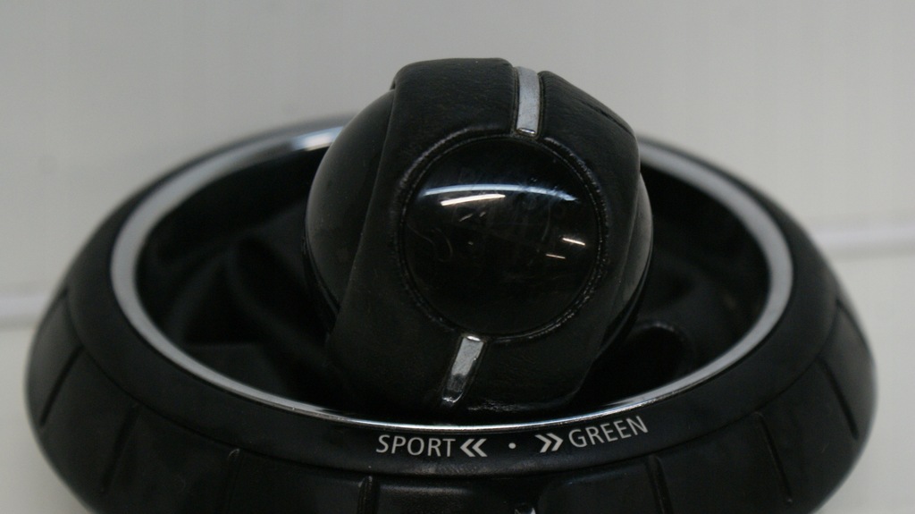 фото №6, Mini f54 f55 f56 ручка чехол переключения передач