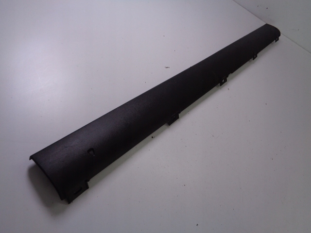 фото №1, Молдинг поріг ліва fiat panda iii 4x4 2011-