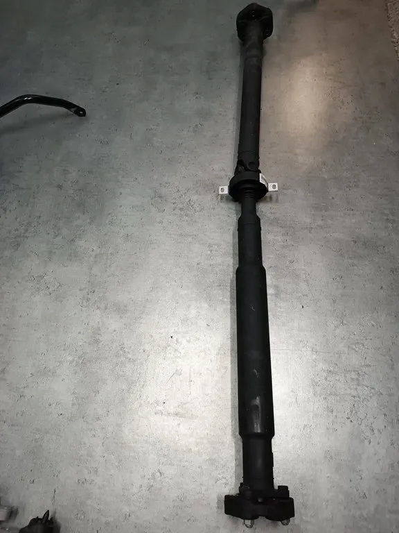 фото №1, Bmw 3 g20 g21 wał привідний задня