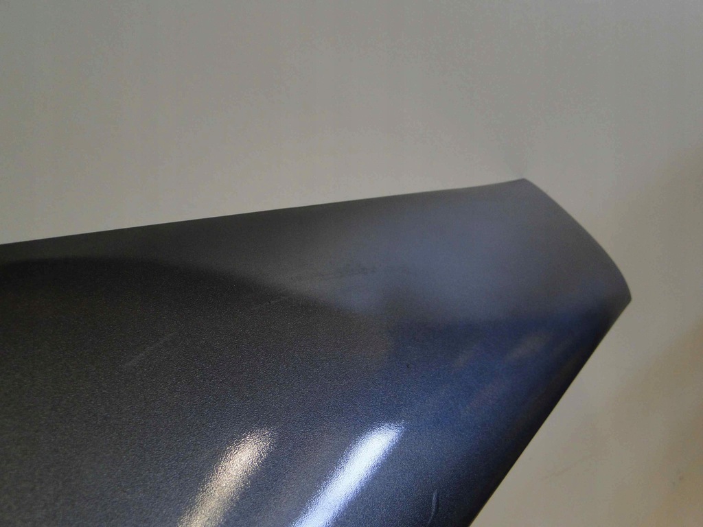 фото №4, Mercedes sprinter w910 910 молдинг дверь левая