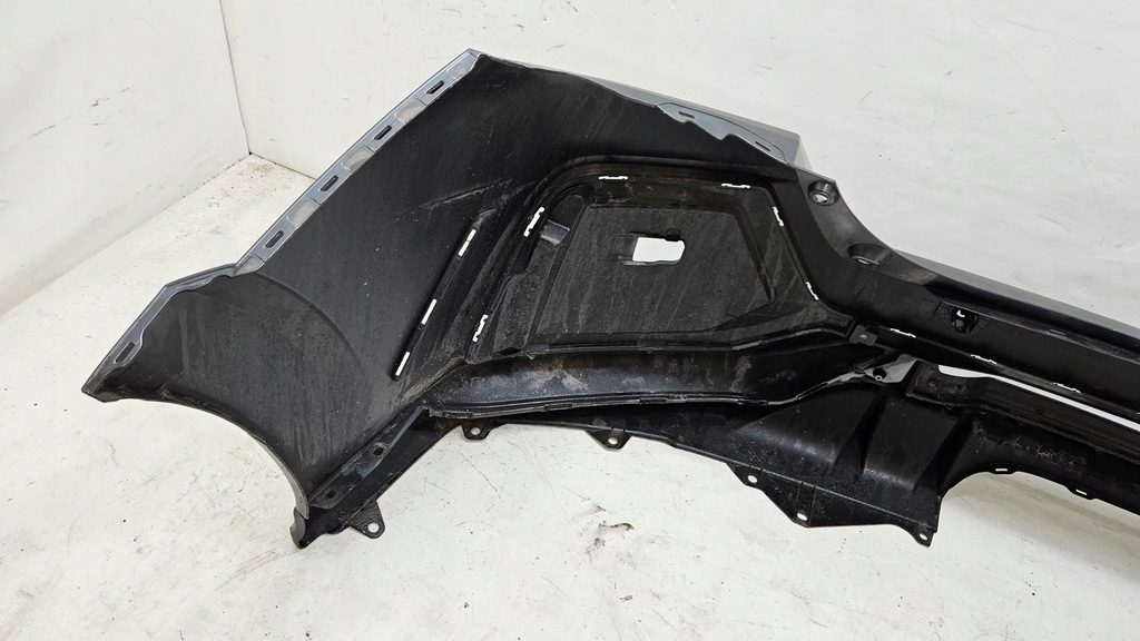 фото №11, Бампер задній honda civic x r-type 71501-tgh-zz00