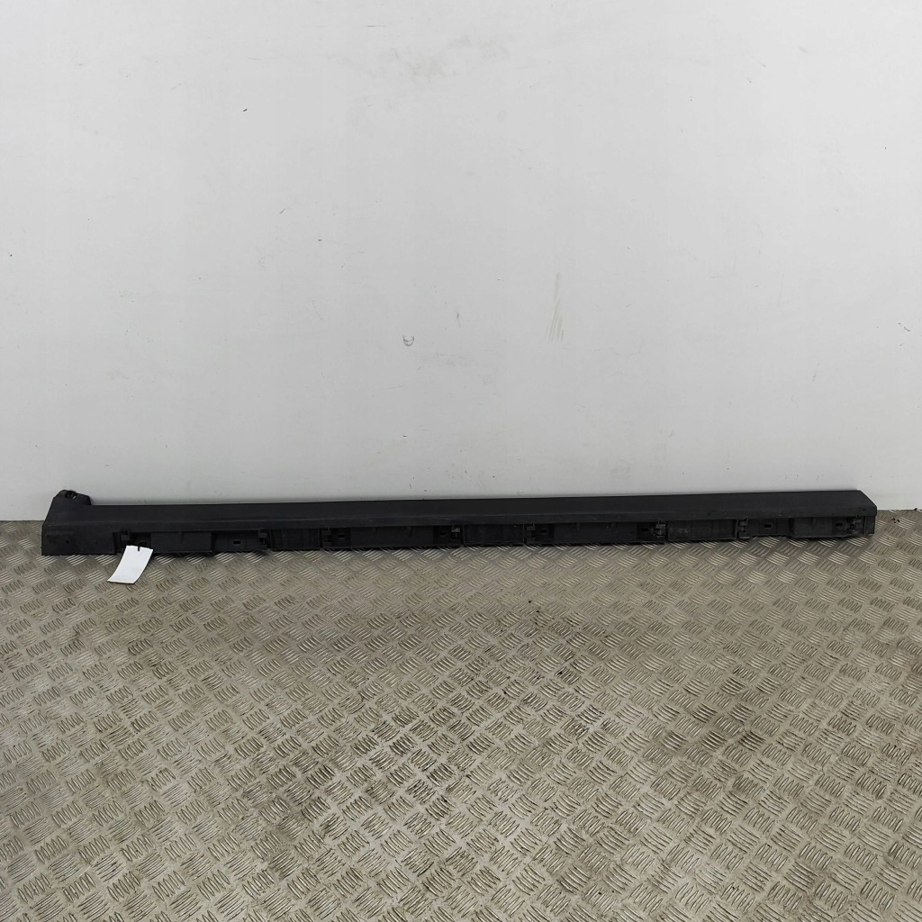 фото №2, Jaguar f-pace 2017 правая сторона порог