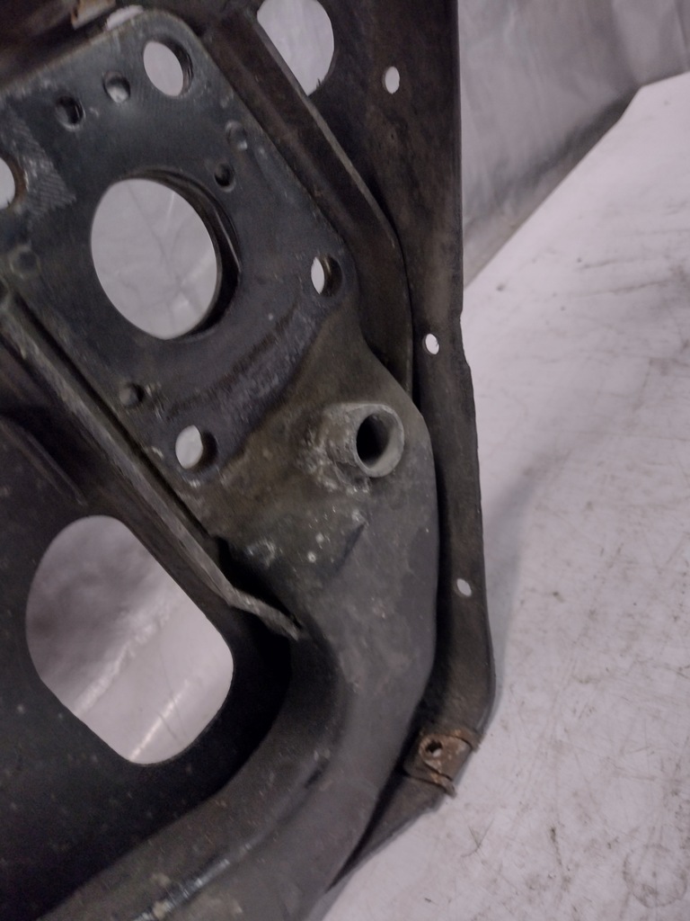 фото №15, Pas передній підсилювач audi a6 c5 2,5tdi оригінальний номер 1853055916