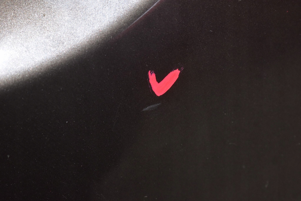 фото №8, Дверь левая перед передние cap nissan leaf 1 i ze0 lift 10-17