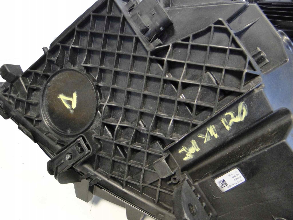 Mercedes glc 253 лампа права full led high perform в Україні