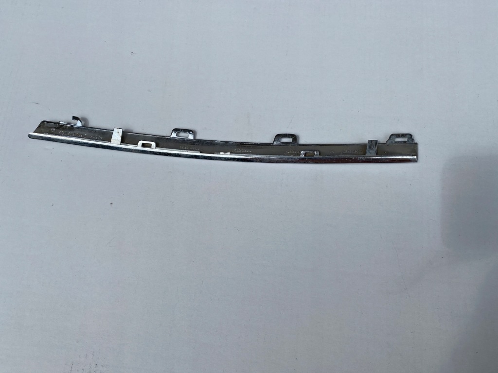 Хром решітка решітка 5g0853768e vw golf vii Доставка