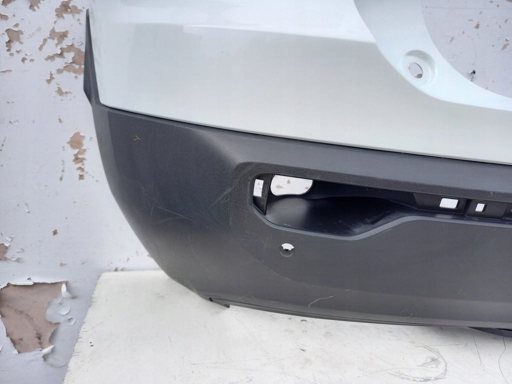 фото №6, Бампер задня 4xpdc volvo xc40 31449337