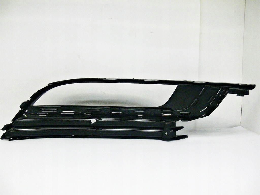 фото №1, Решётка радиатора левая cc 3cc , 12-