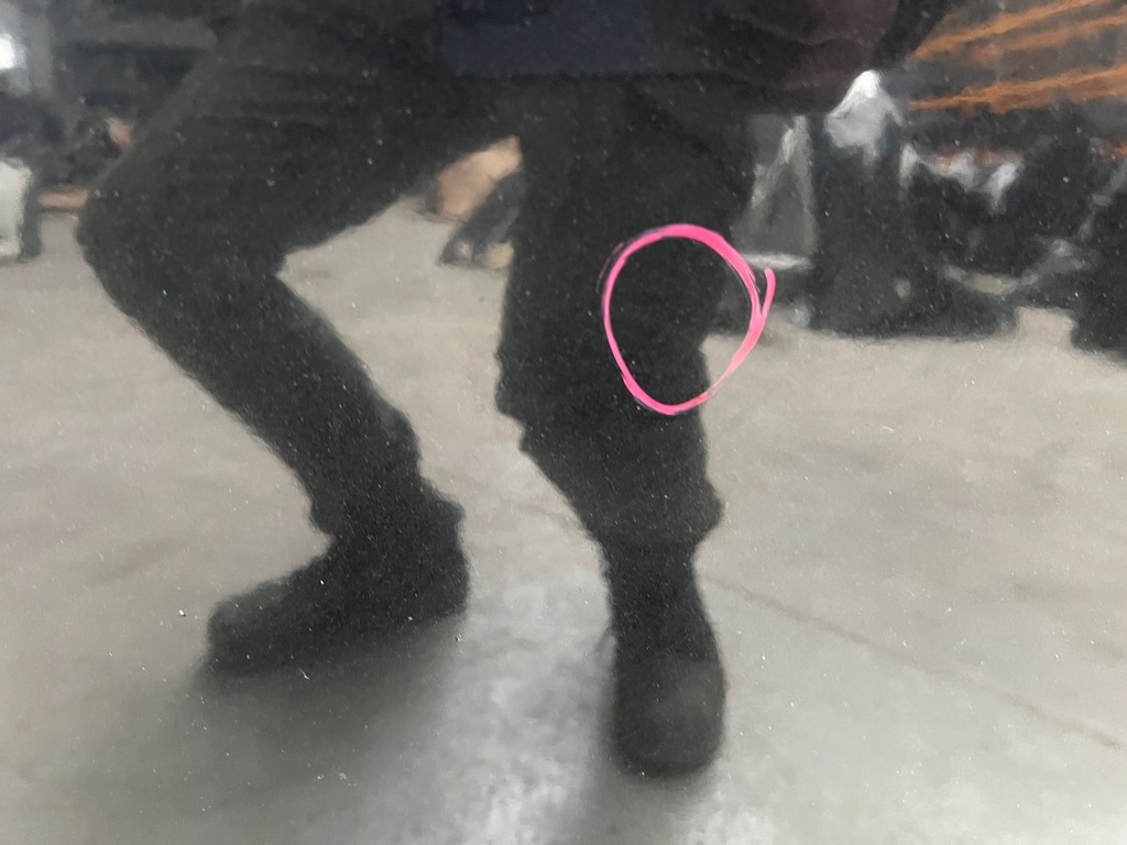 фото №6, Капот кришка двигуна ford kuga mk1