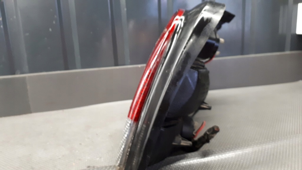 фото №15, Лампа ліва задня suzuki baleno i