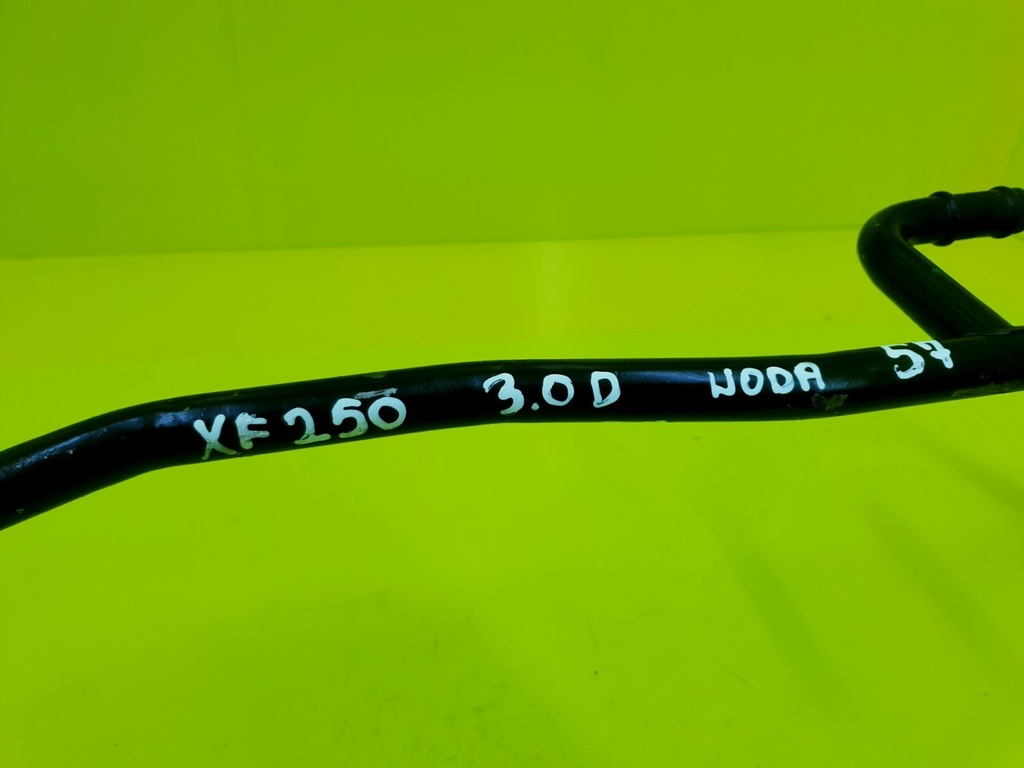 фото №6, Шланг трубка wody магістраль xf250 xj rrs 3.0d