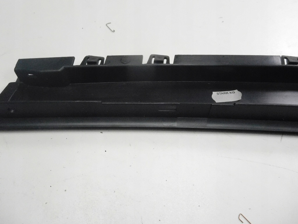 фото №9, Молдинг маскировочная задняя audi a6 c6 4b9807421