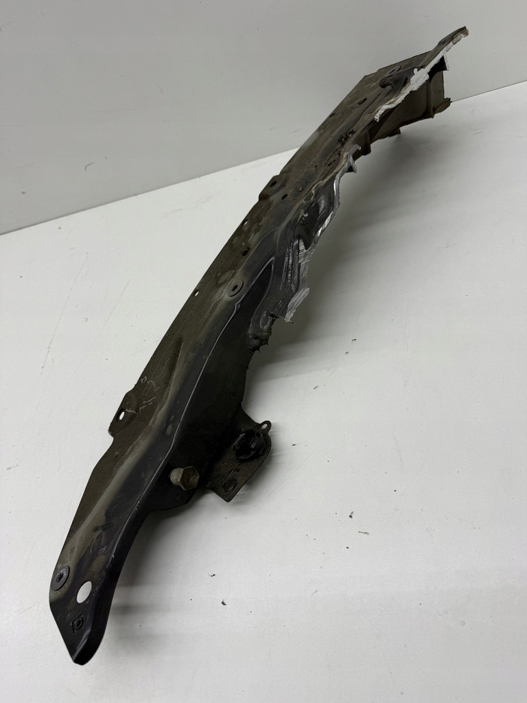 фото №6, Audi a6 s6 c7 чверть підкрилок кронштейн крила правий перед lx7u