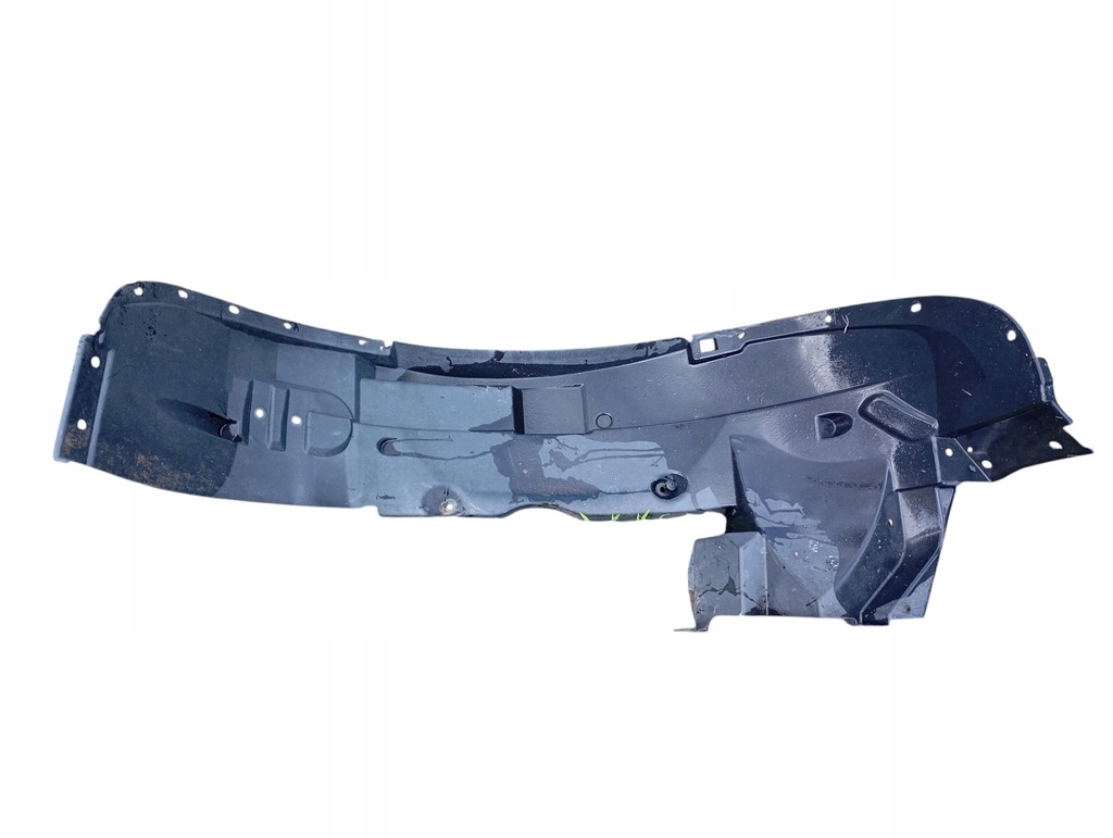 фото №6, Подкрылок правый перед ford ranger iv оригинальный номер eb3b-4116a562-a