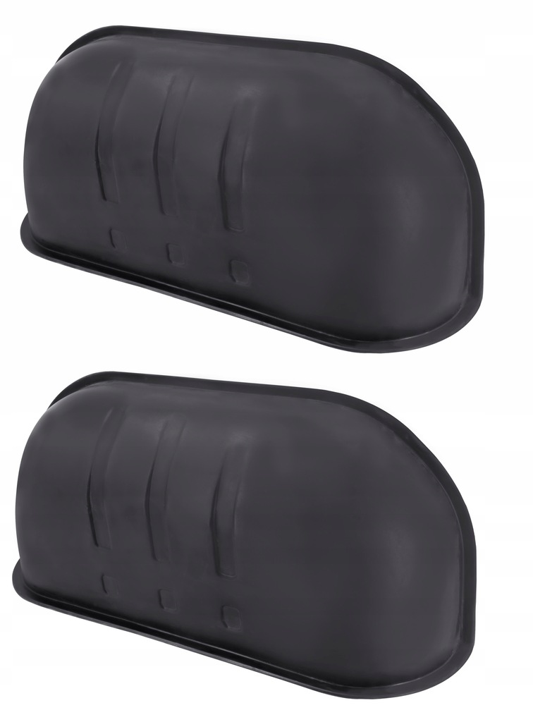 фото №1, Opel movano renault master 10- защита подкрылок левая правая комплект защита