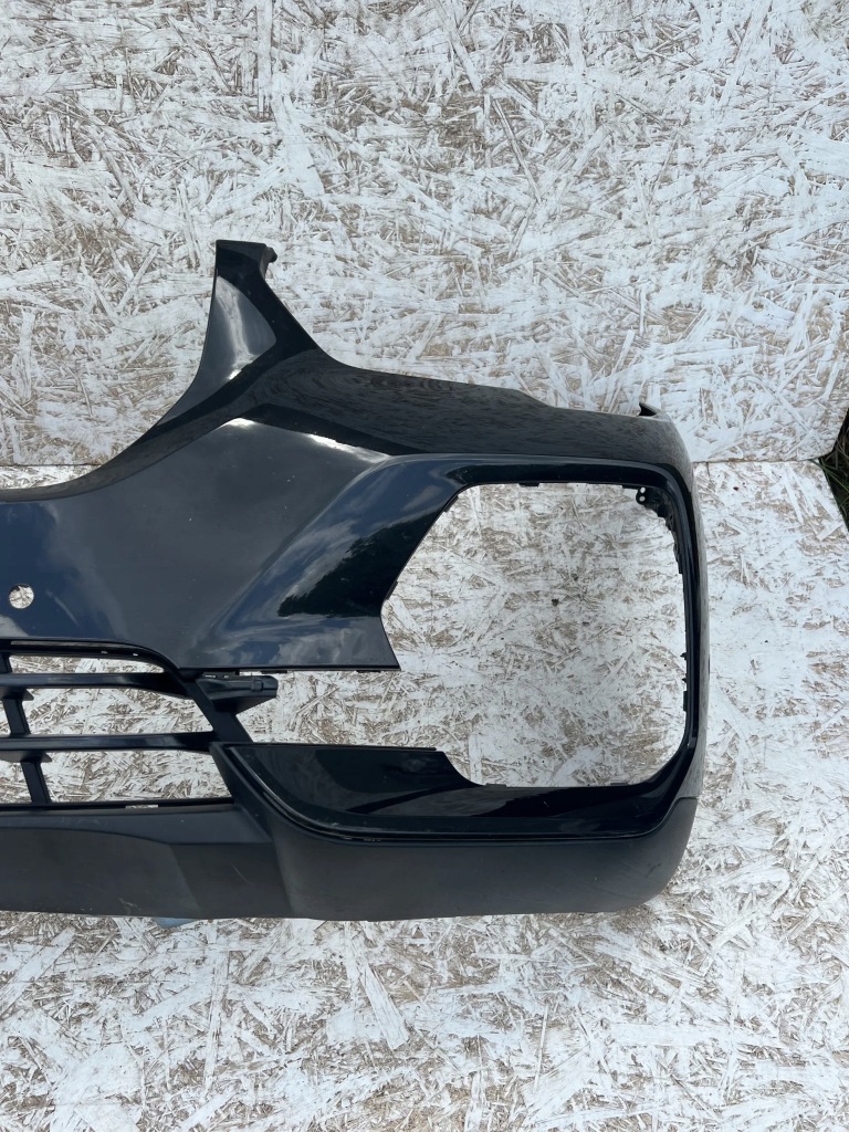 Bmw x5 g05 бампер передний перед 19- Цена