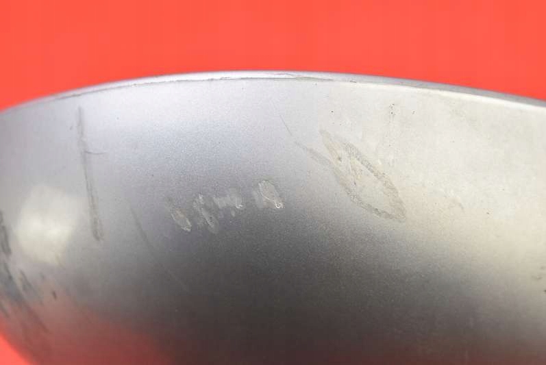 фото №10, Зеркало правое серебристый eu chevrolet tacuma 04-08 5 pin