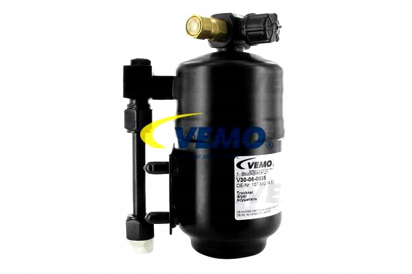 фото №2, Vemo v30-06-0035 осушитель, кондиционер