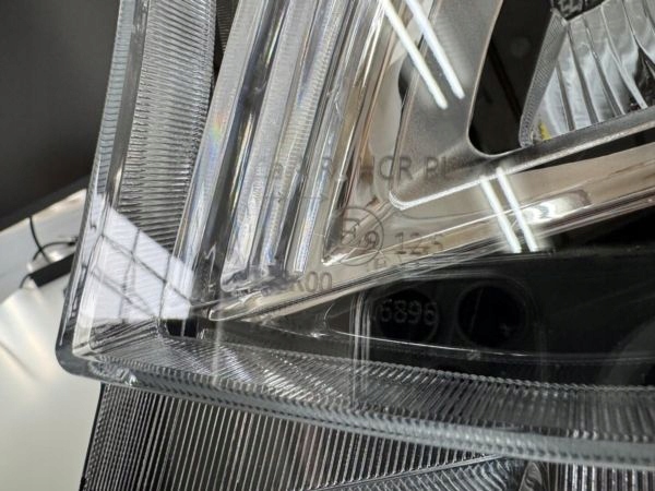Фари передні full led mercedes sprinter w907 18- Доставка