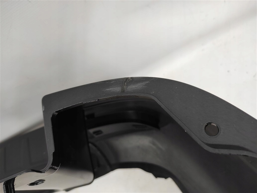 фото №12, Бампер задняя dacia logan 2 ii mcv stepway po 2012