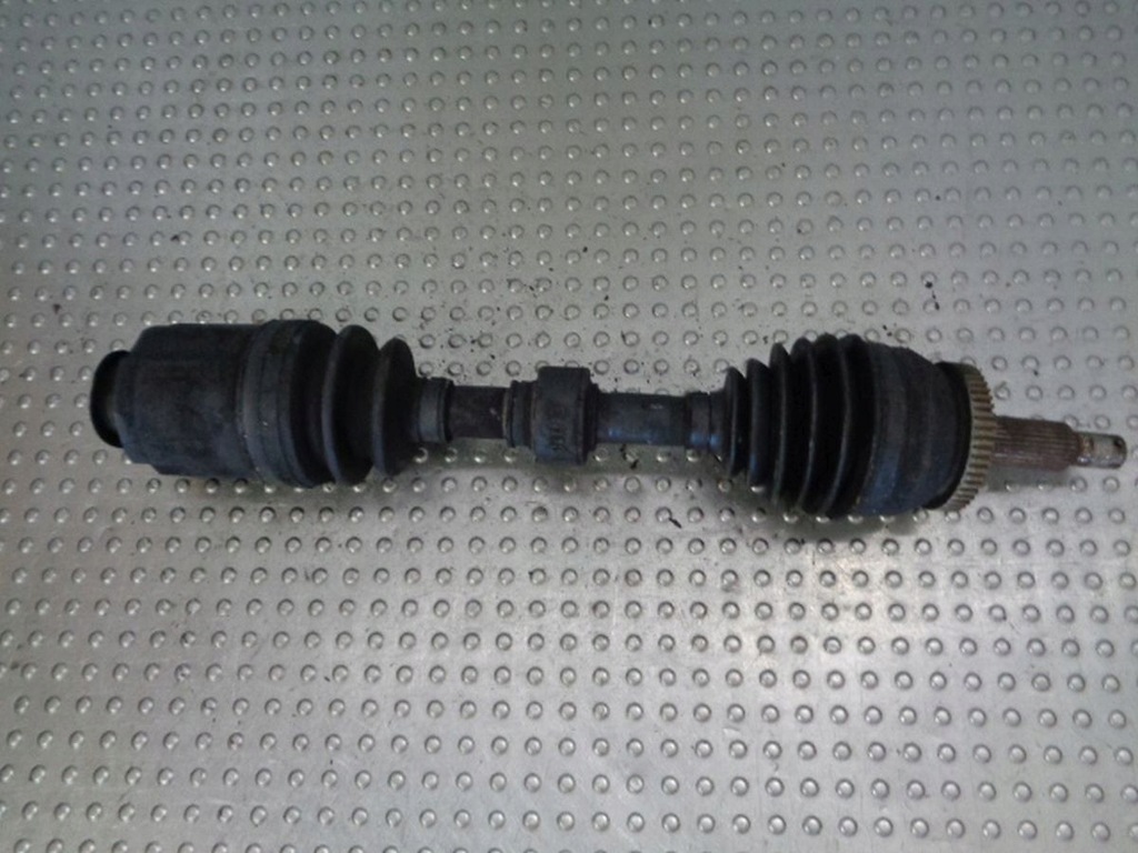 фото №1, Kia sorento ii 2.2d 2010 привідний вал права перед автоматична коробка передач