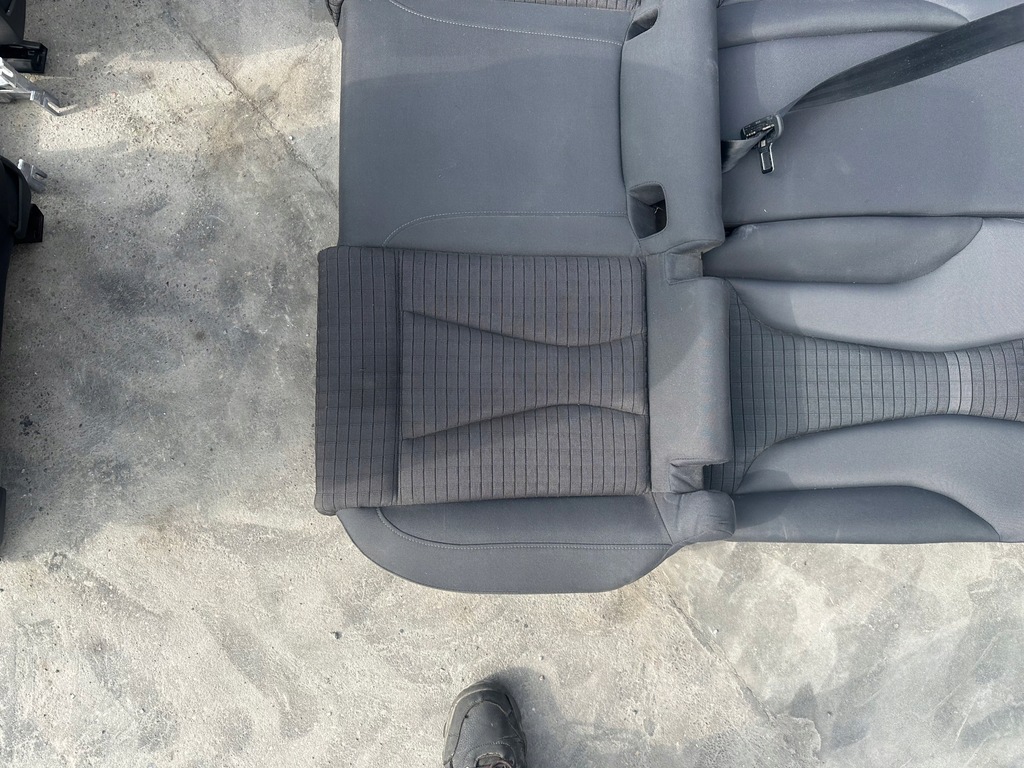 фото №12, Сиденья audi a3 8v sportback решётка ковши обшивки