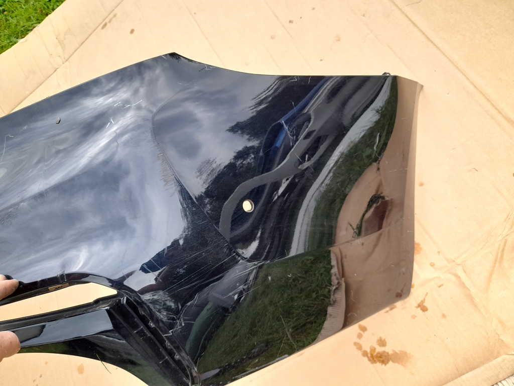 фото №8, Бампер задня bmw 5 g30 f90 m набір