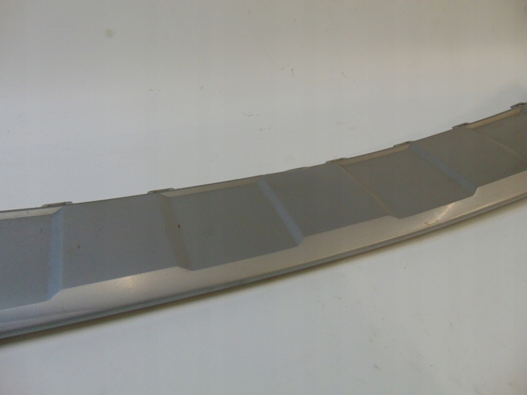 фото №4, Dół спойлер бампера перед vw t-roc t roc 2ga807531a