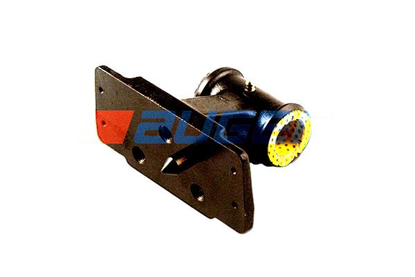 Кронштейн підвіска кабіни лівий/правий rvi kerax premium 04.96- auger Ціна