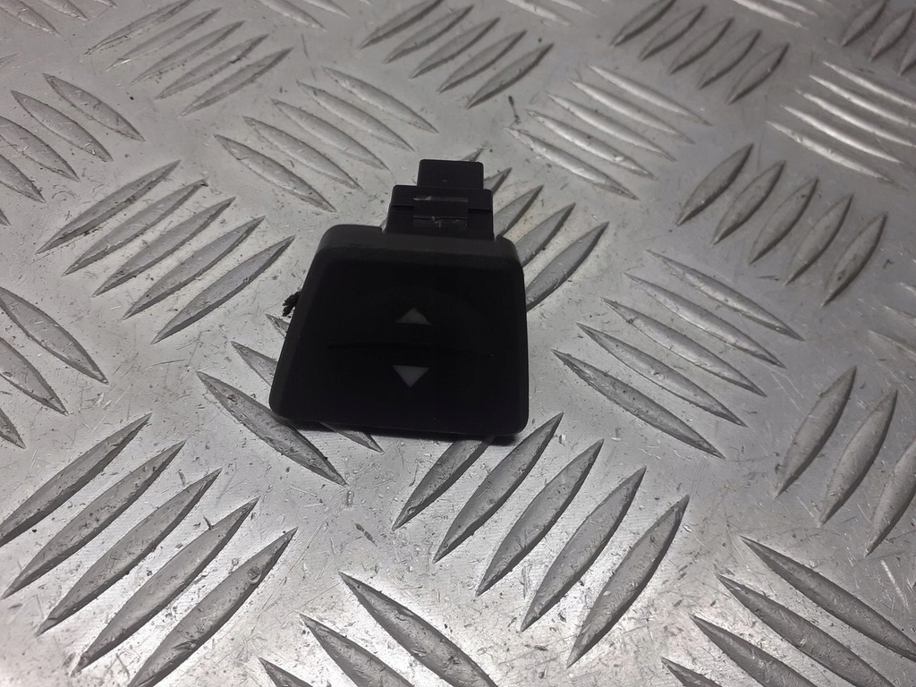 фото №1, Переключатель стекло правый перед fiat panda ii