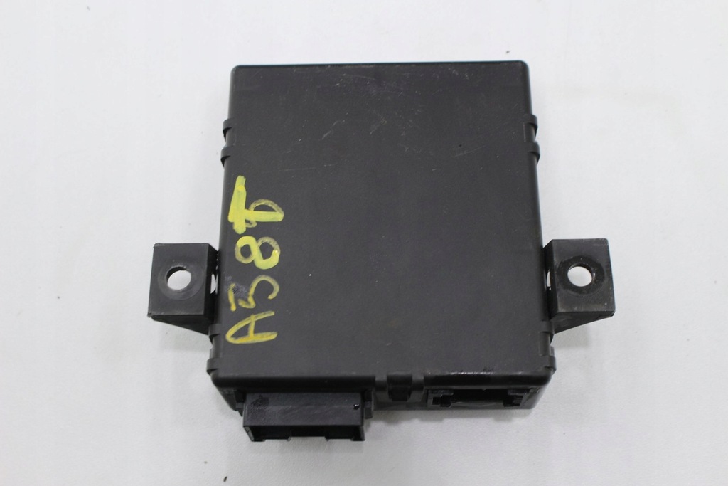 фото №5, Модуль шлюз 8r0907468j audi a5 8t