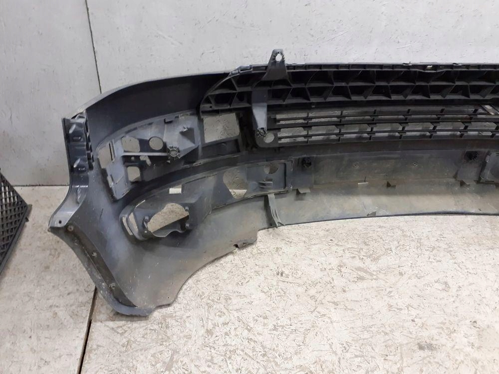 фото №7, Бампер передній перед vw transporter t5 lift 2010-2015r