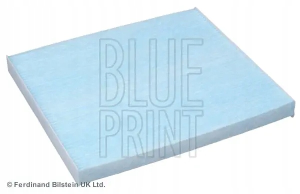 Фільтр салонний ada102506 blue print Ціна