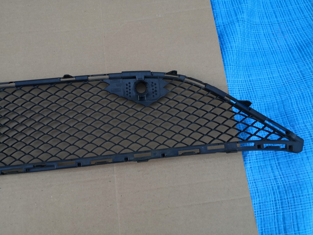 фото №9, Mercedes-benz оригинальный номер a2178850053 решётка бампера