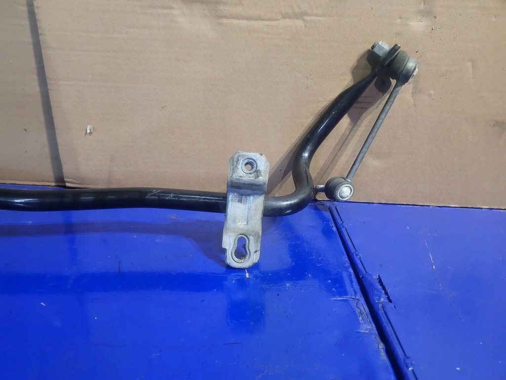 фото №6, Volvo xc90 2016 тяги стабилизатора