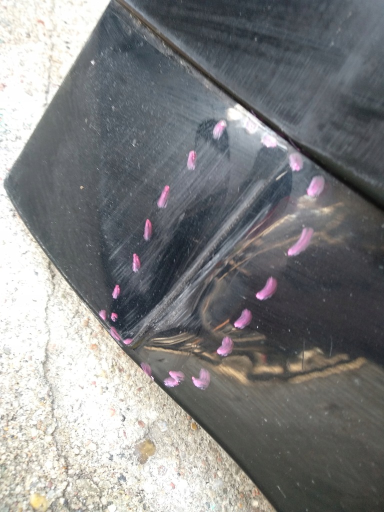 фото №8, Крила лівий перед audi a6 c7 4g0 allroad