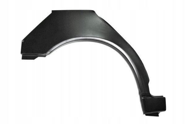 фото №1, Ремкомплект крыла mercedes e w210 1995 - 2002