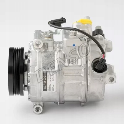 Компресор кондиціонера denso в Україні