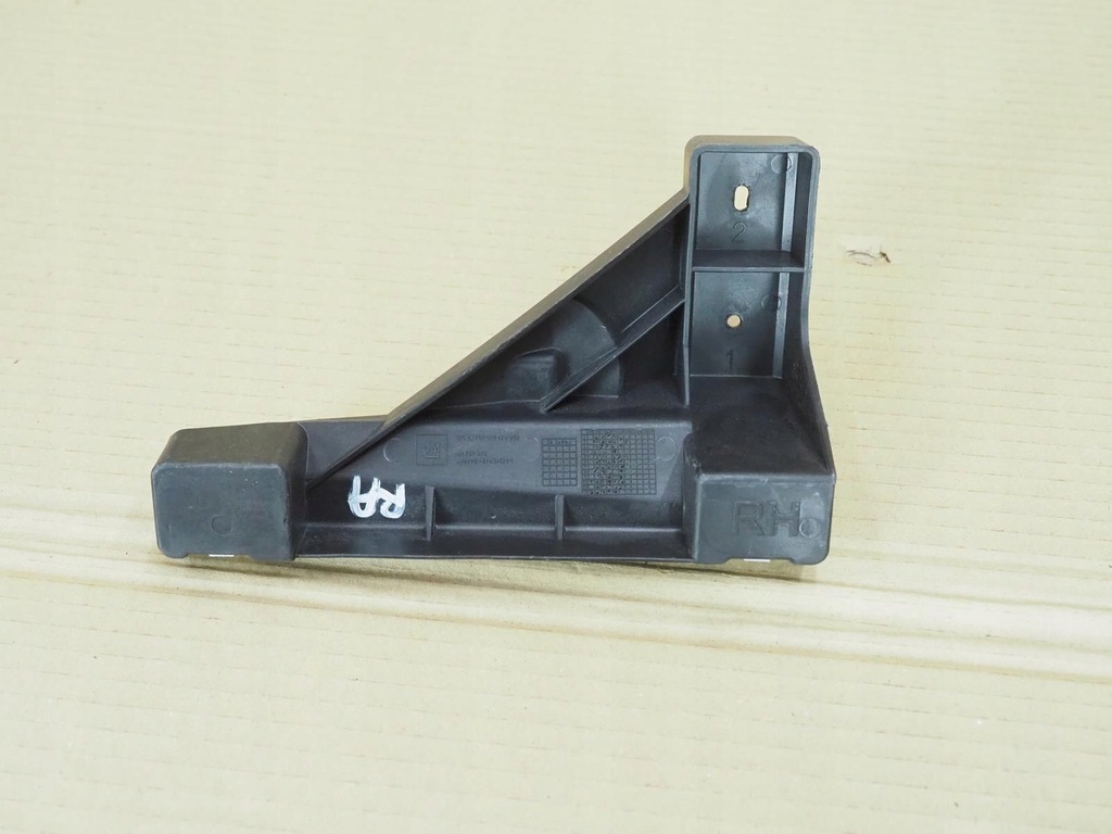 фото №13, Направляющая бампера правый перед opel mokka x 39157370