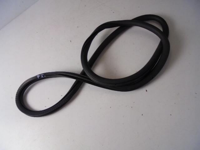 фото №1, Прокладка дверь правый задняя citroen ds3 crossback 2020 rok