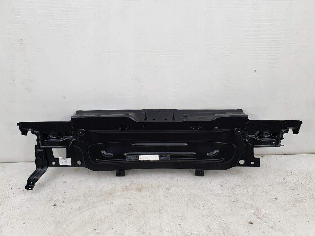 фото №10, Vw golf sportsvan 510 14-20 pas задня задній стіна 510813301