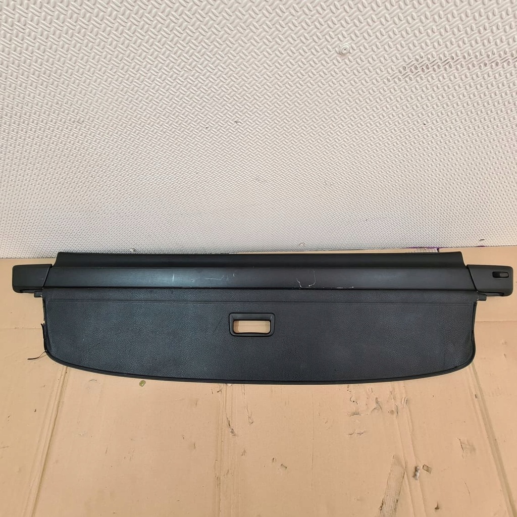 фото №1, Vw passat b6 kombi шторка багажника