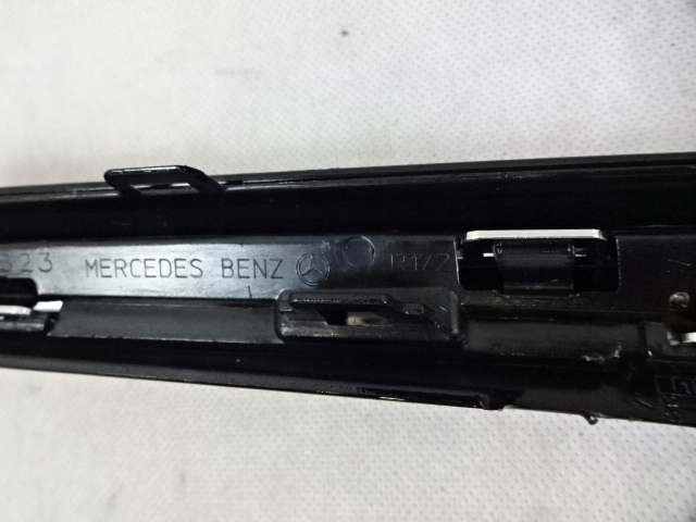 фото №5, Хром пластик решетка mercedes slk w172