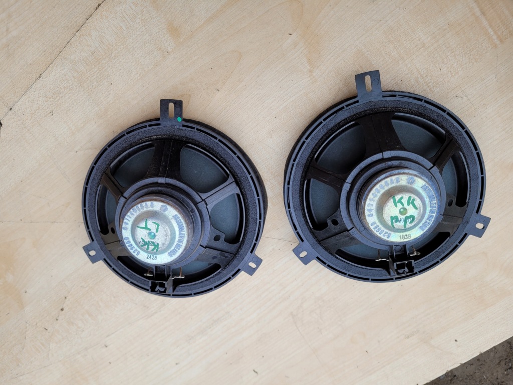 фото №7, Jeep cherokee kk 07-12 динамик задняя