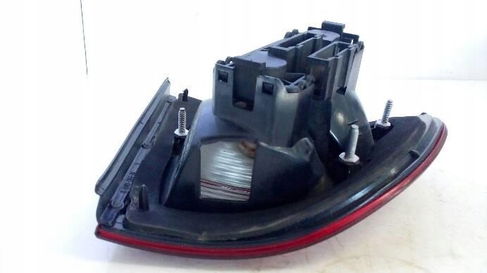 фото №6, Лампа правая seat cordoba i fl 2000r.